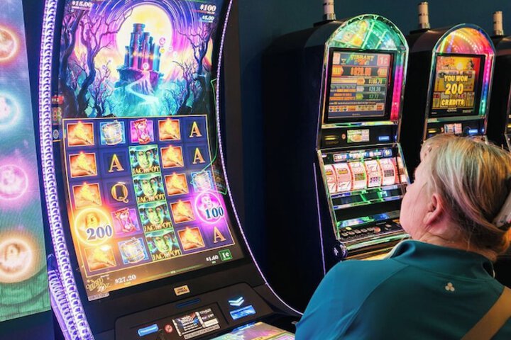 Virgin River Hotel and Casino