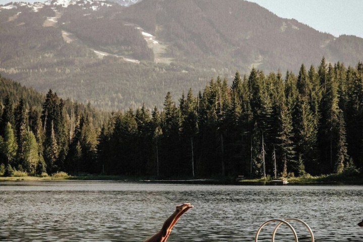 Four Seasons Resort Whistler