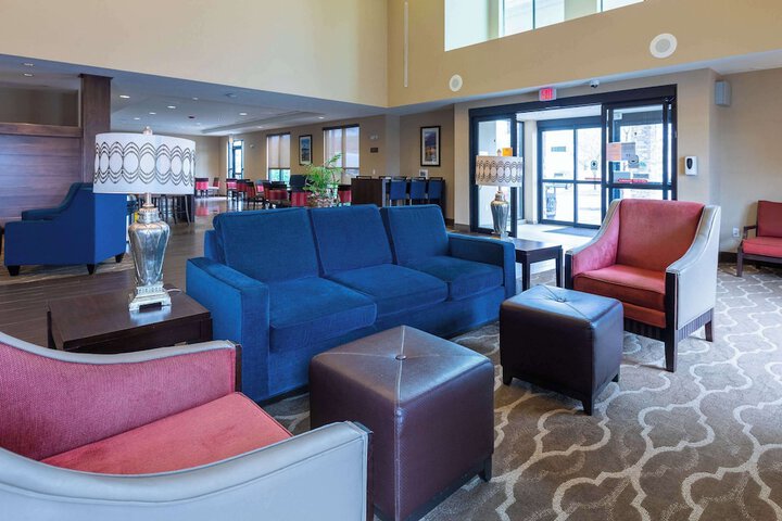 Hotel Interior 11 of 42