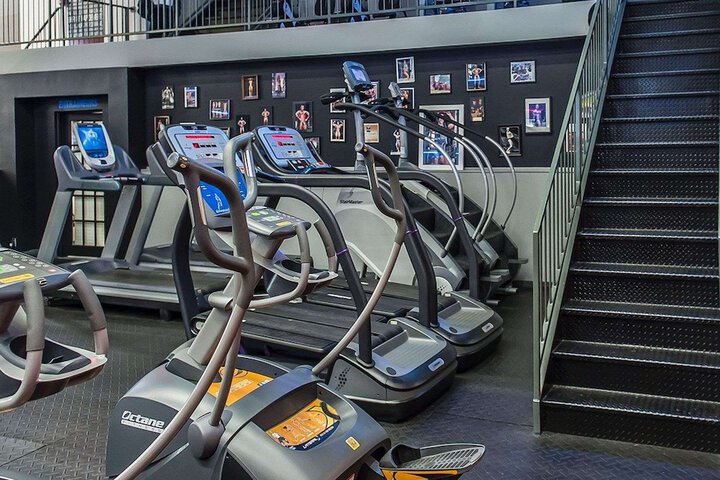 Health and Fitness 50 of 52