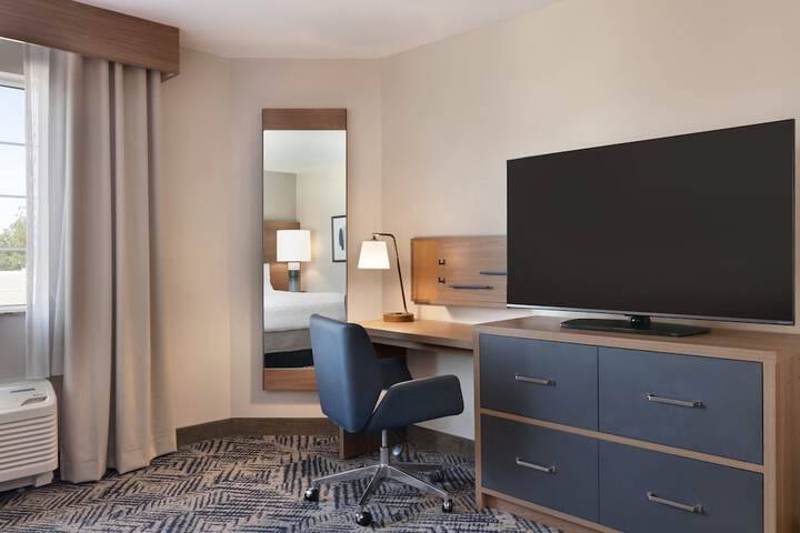 Candlewood Suites Deer Park TX by IHG