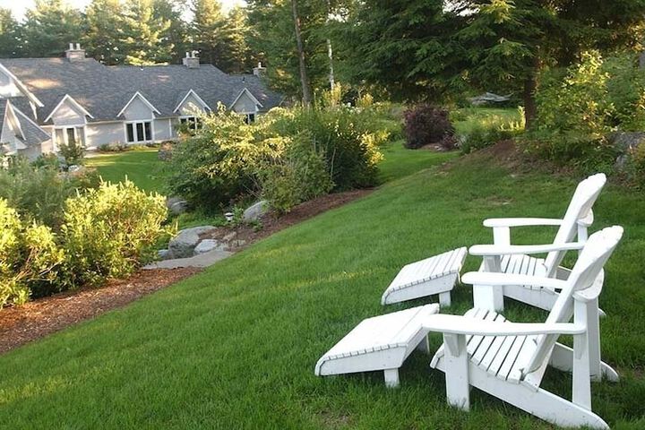 Stone Hill Inn