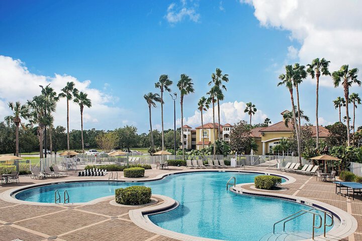 Sheraton PGA Vacation Resort Port St. Lucie