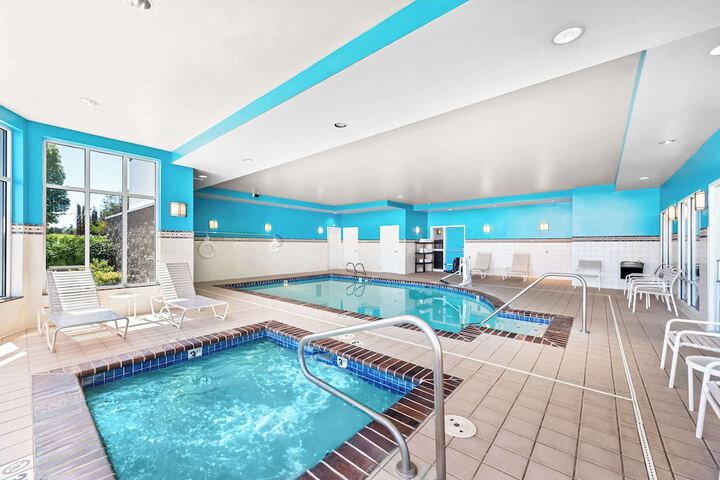 Hilton Garden Inn Seattle North / Everett