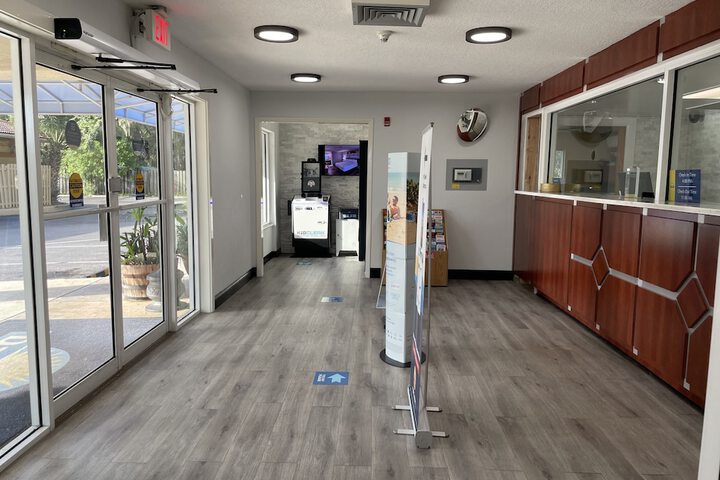 Days Inn by Wyndham Port Charlotte / Punta Gorda