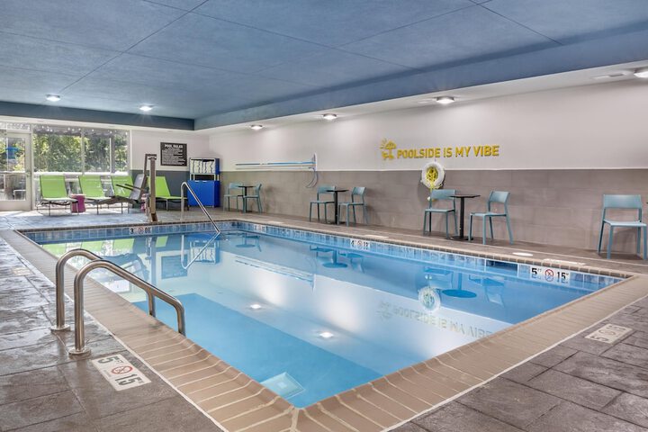 Home2 Suites by Hilton Danville