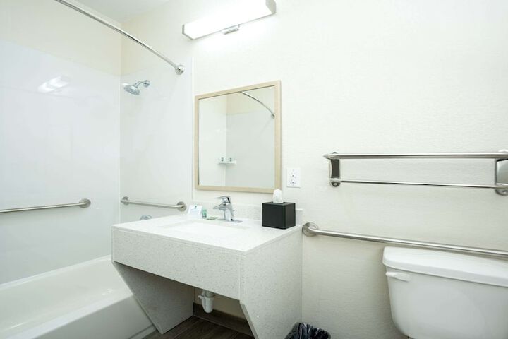 Best Western Houston Bush IAH Intercontinental Airport Inn