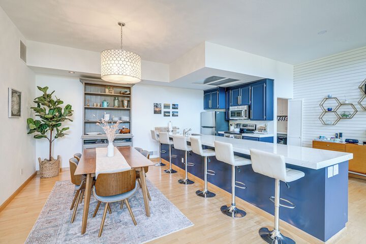 Swim Golf & Relax: Luxe Townhome in Aptos