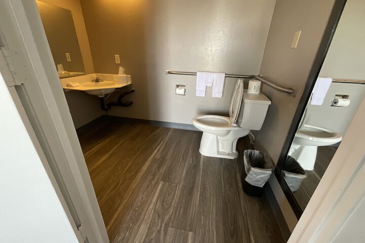 Motel 6 Ely NV