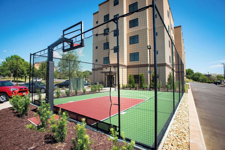 Residence Inn by Marriott Pensacola Airport / Medical Center