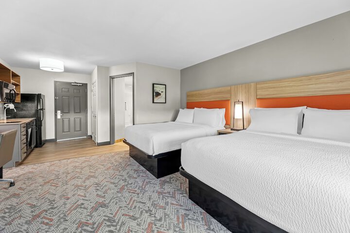 Candlewood Suites FLOWOOD MS by IHG