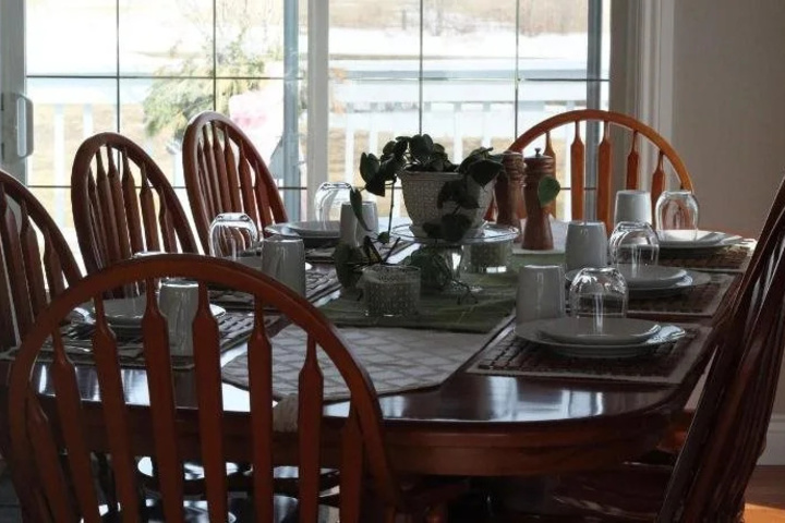 Marcys Bed & Breakfast