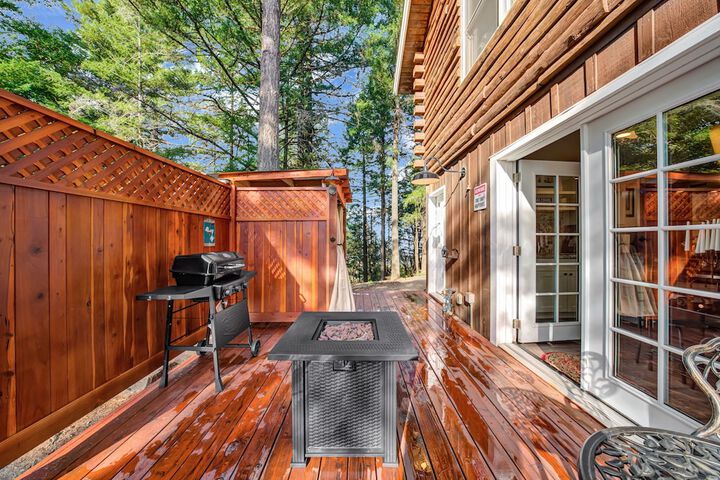 Mays Luxury Farm Stays