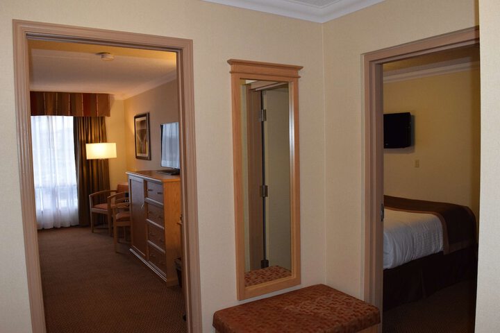 Best Western Plus Cobourg Inn & Convention Centre