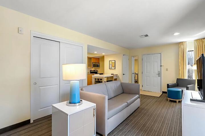 Sonesta ES Suites Cincinnati - Sharonville West