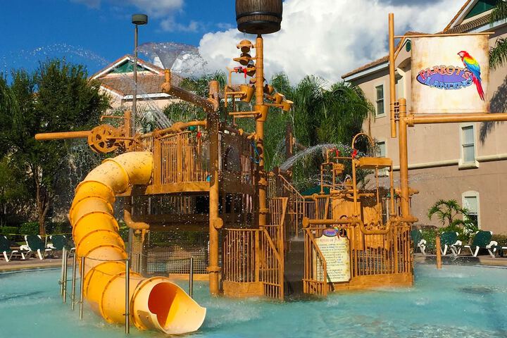 Holiday Inn Express & Suites Clermont Se West Orlando by IHG