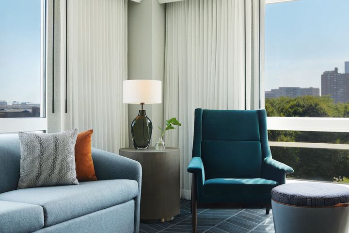 Kimpton Marlowe Hotel by IHG
