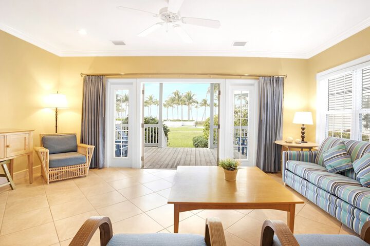 Tranquility Bay Beachfront Hotel and Resort