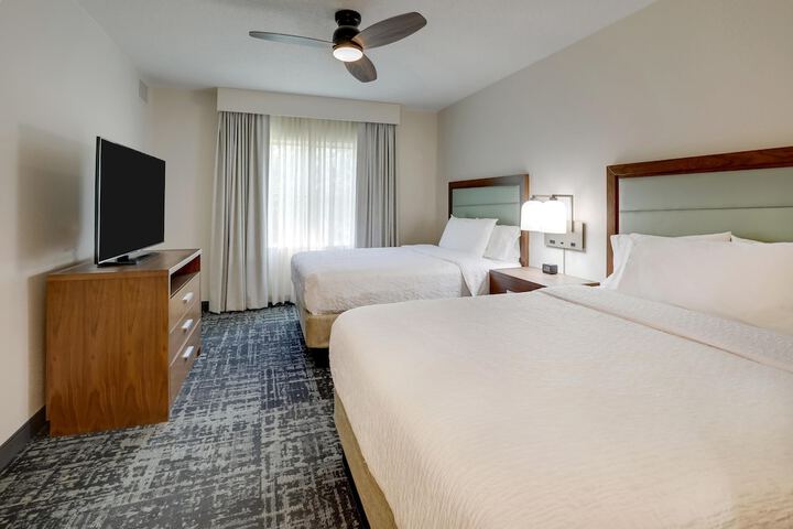 Homewood Suites by Hilton Charleston - Mt. Pleasant