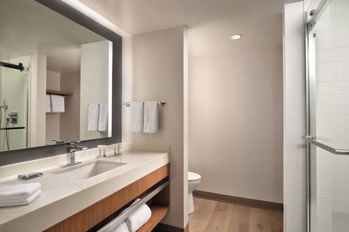 Fort Collins Marriott