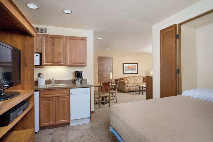 WorldMark Taos