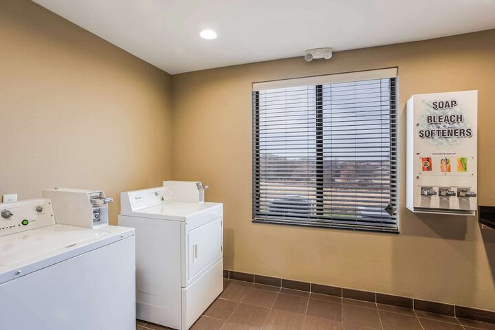 Sleep Inn & Suites Hannibal West