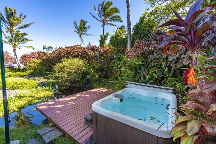 Hale Akua Garden Farm & Eco-Retreat