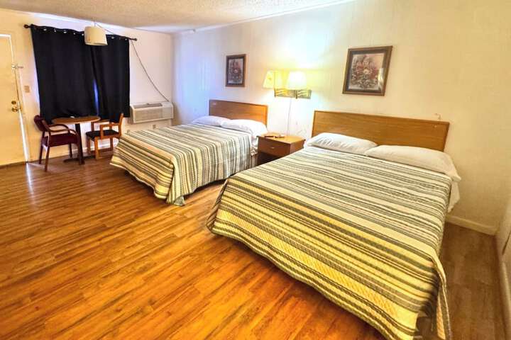 Southern Inn Lake Village Near Greenville MS 1