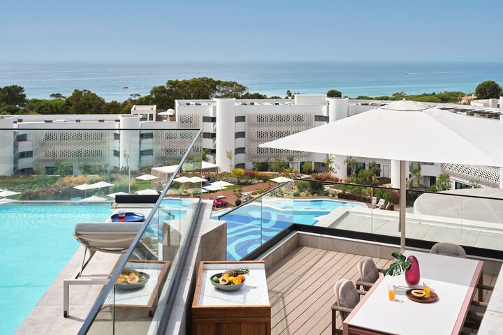 W Algarve