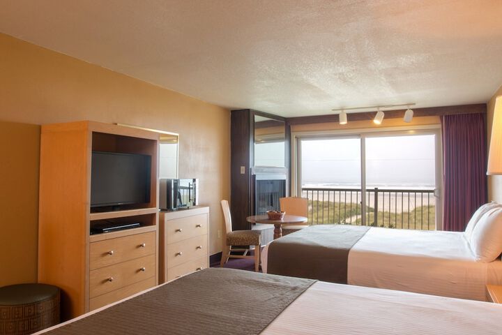 Hi-Tide Oceanfront Inn