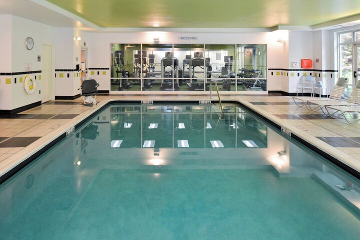 Fairfield by Marriott Inn & Suites Tacoma Puyallup