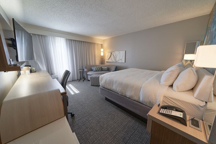 Courtyard by Marriott Bentonville