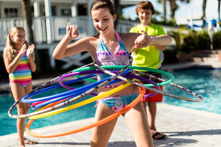 Island Grand at TradeWinds