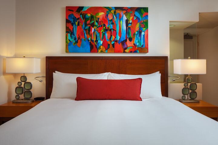 The Royal Hawaiian a Luxury Collection Resort, Waikiki