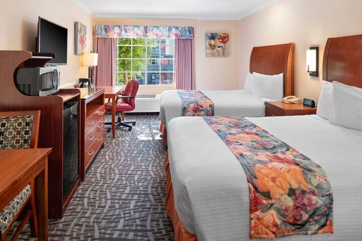 Glendale Hotel