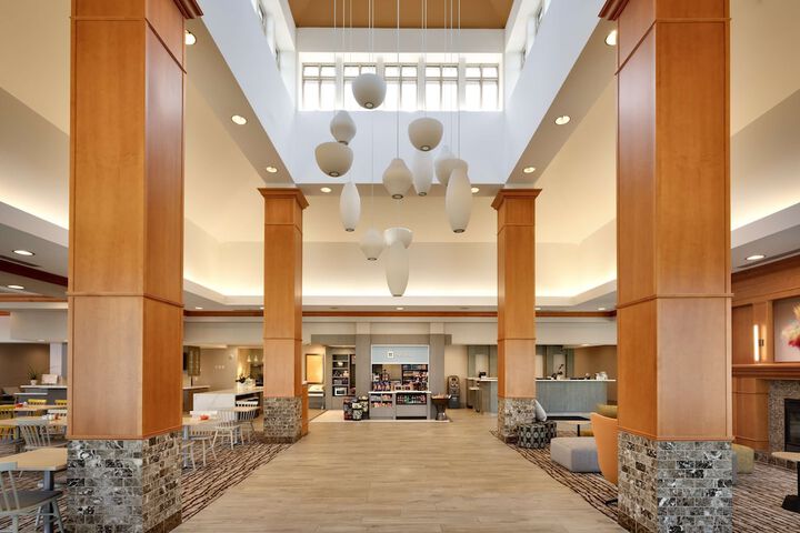 Hilton Garden Inn Salt Lake City / Sandy