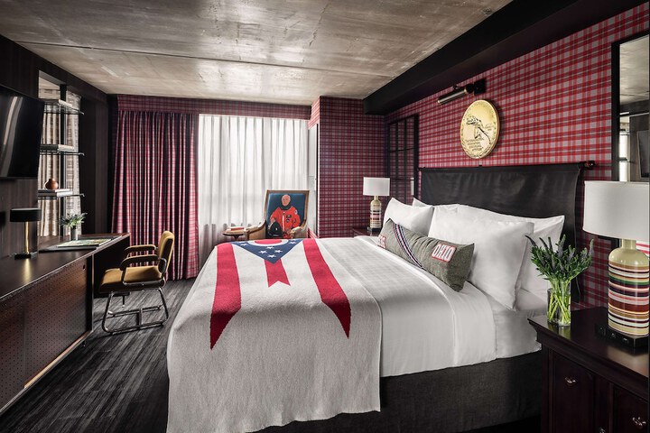 Graduate by Hilton Columbus