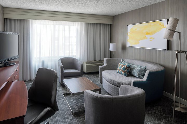 Courtyard by Marriott Foothill Ranch Irvine East / Lake Forest