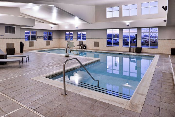 Residence Inn by Marriott Coralville