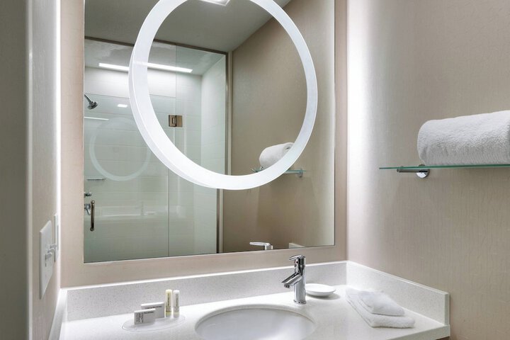 SpringHill Suites by Marriott Provo