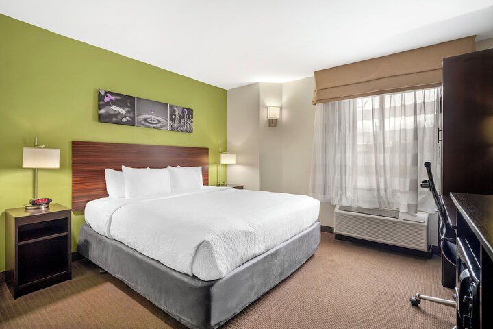 Sleep Inn Baton Rouge East I-12