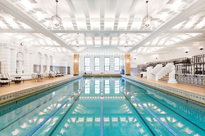 Pool 18 of 129