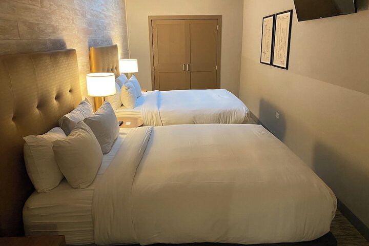 Highline Vail - a DoubleTree by Hilton