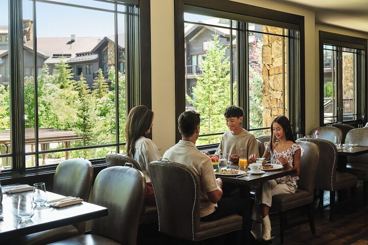 Waldorf Astoria Park City