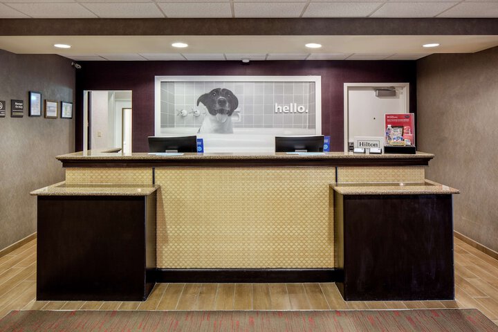 Hotel Interior 12 of 48