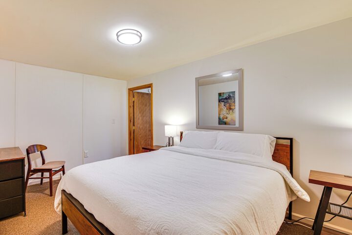 Shop Explore & Relax! Apt 3 Mi to Dtwn Clearfield