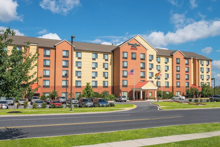 TownePlace Suites by Marriott Frederick
