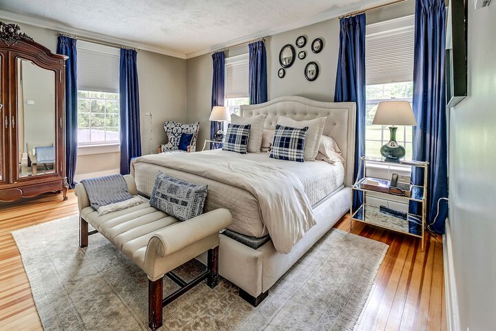 Stagecoach Inn