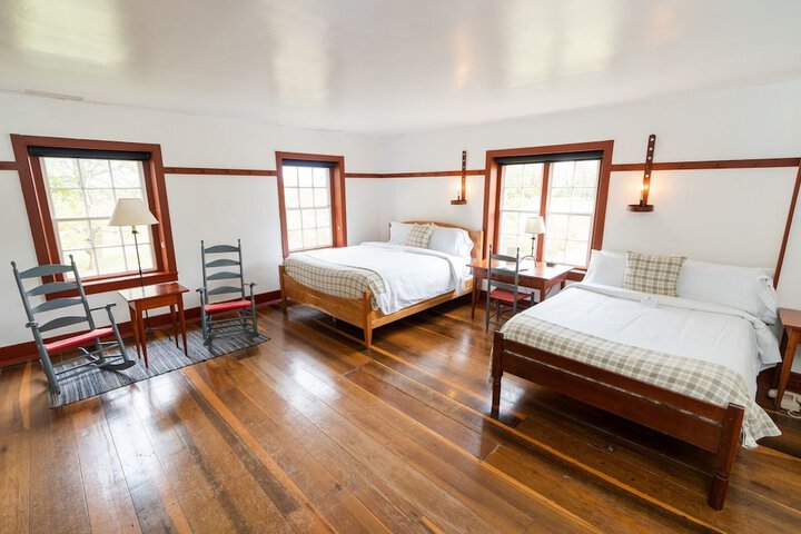 Shaker Village of Pleasant Hill
