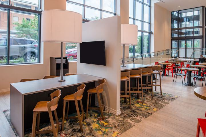 Residence Inn Pittsburgh Oakland / University Place